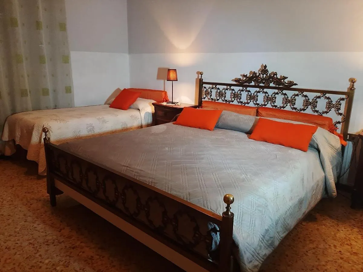 Bed and breakfast Big Brother Bed & Rooms Treviso