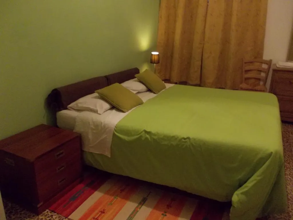 Big Brother Bed & Rooms Treviso 0*,
