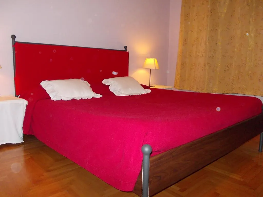 Bed and breakfast Big Brother Bed & Rooms Treviso