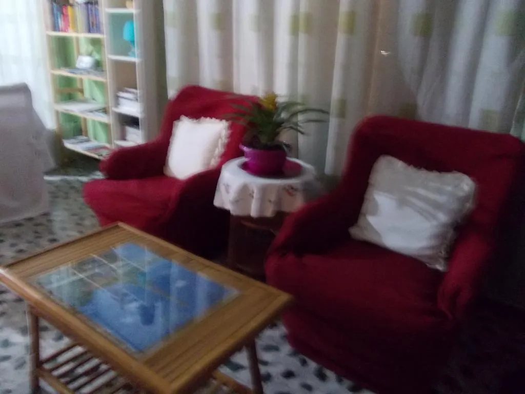 Big Brother Bed & Rooms Trévise Couette-café
