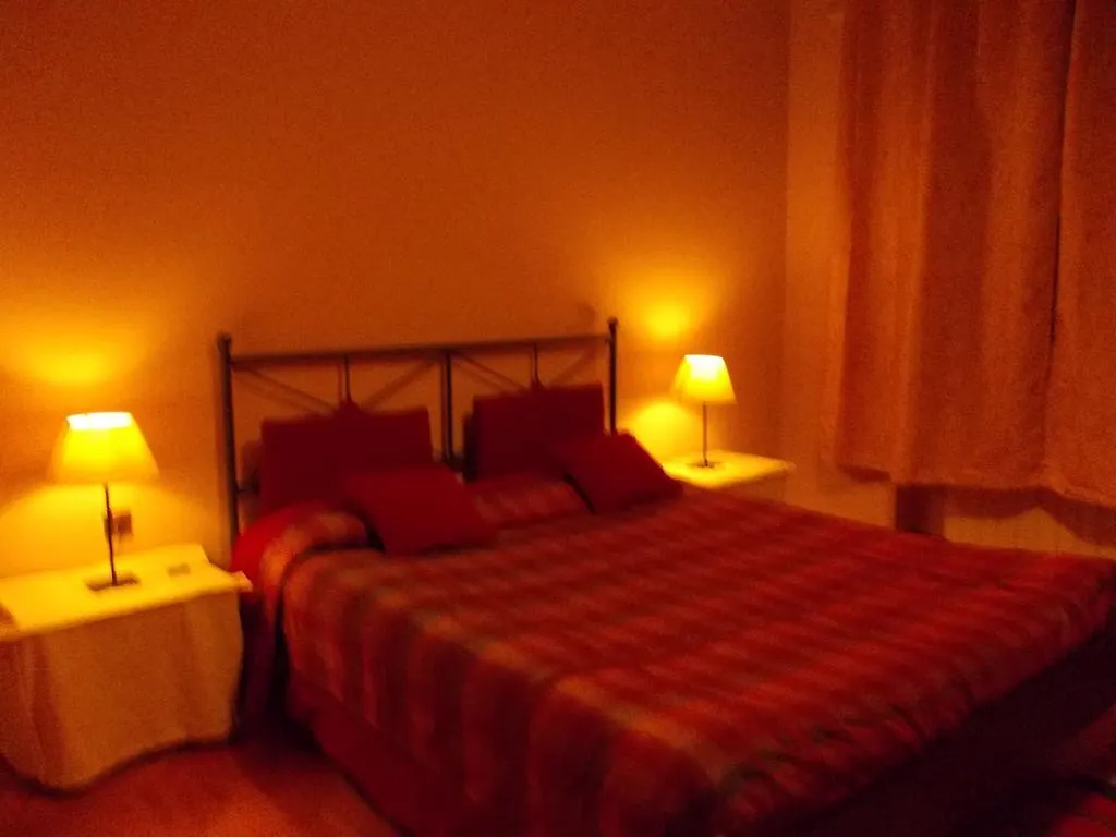 Couette-café Big Brother Bed & Rooms Trévise