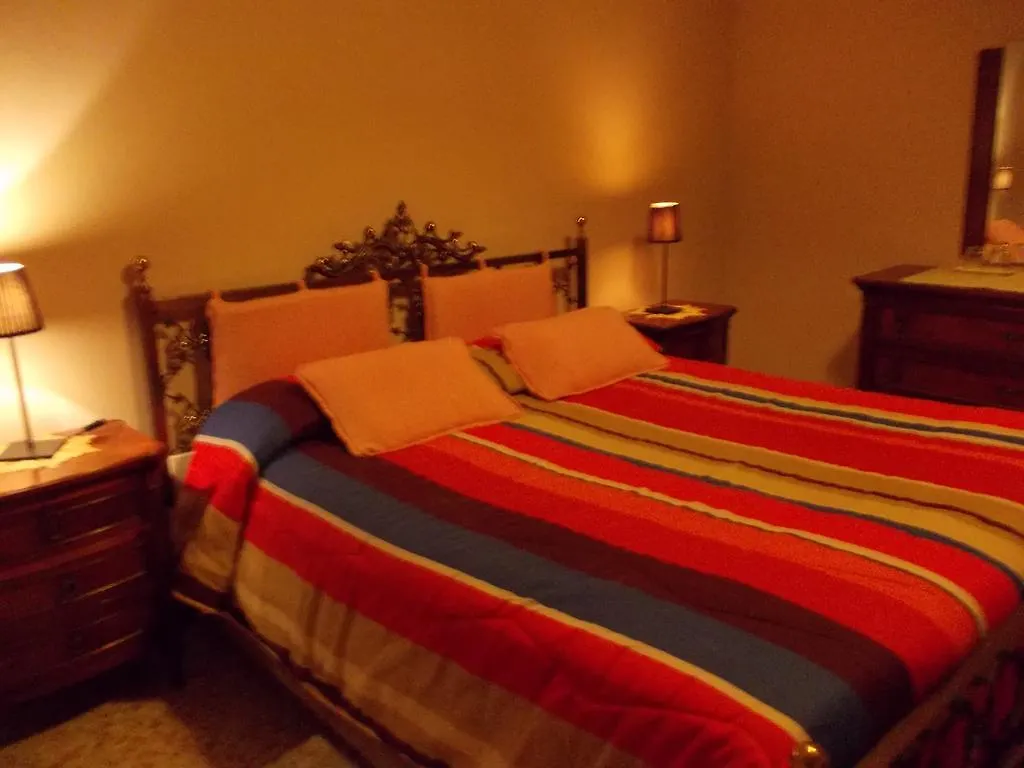 Big Brother Bed & Rooms Treviso 0*,