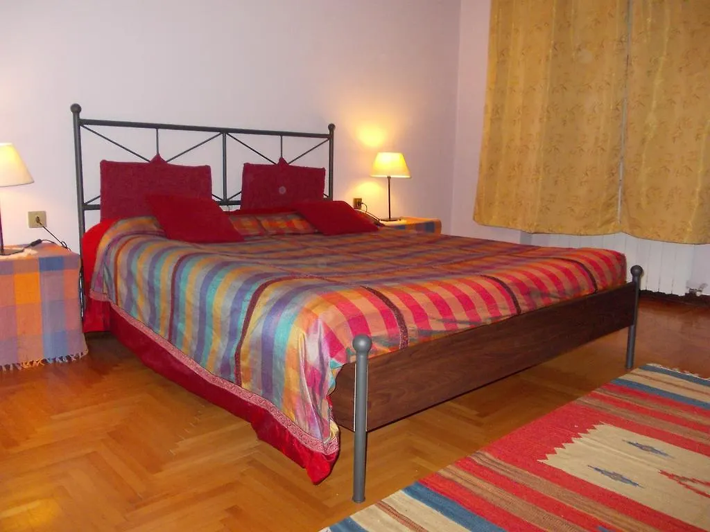 Big Brother Bed & Rooms Treviso