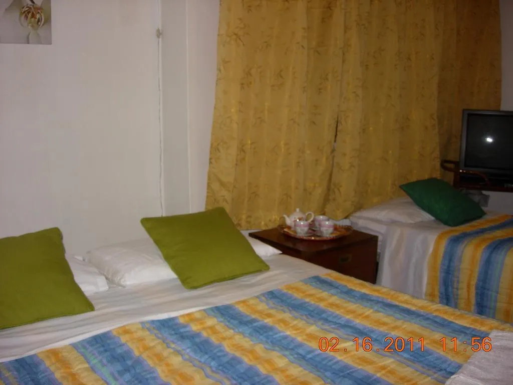 Couette-café Big Brother Bed & Rooms Trévise Italie