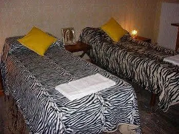 Big Brother Bed & Rooms Treviso