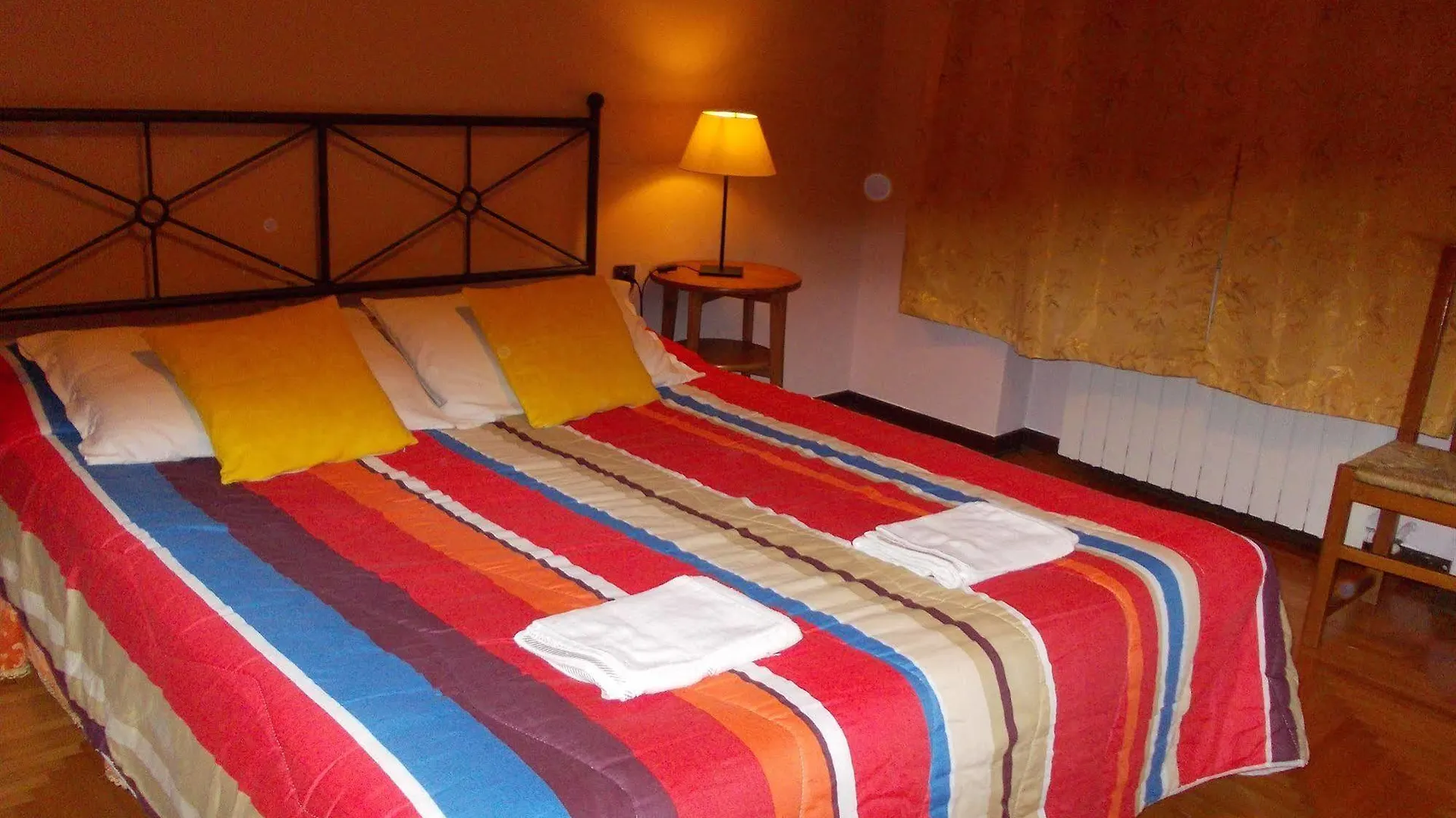Couette-café Big Brother Bed & Rooms Trévise