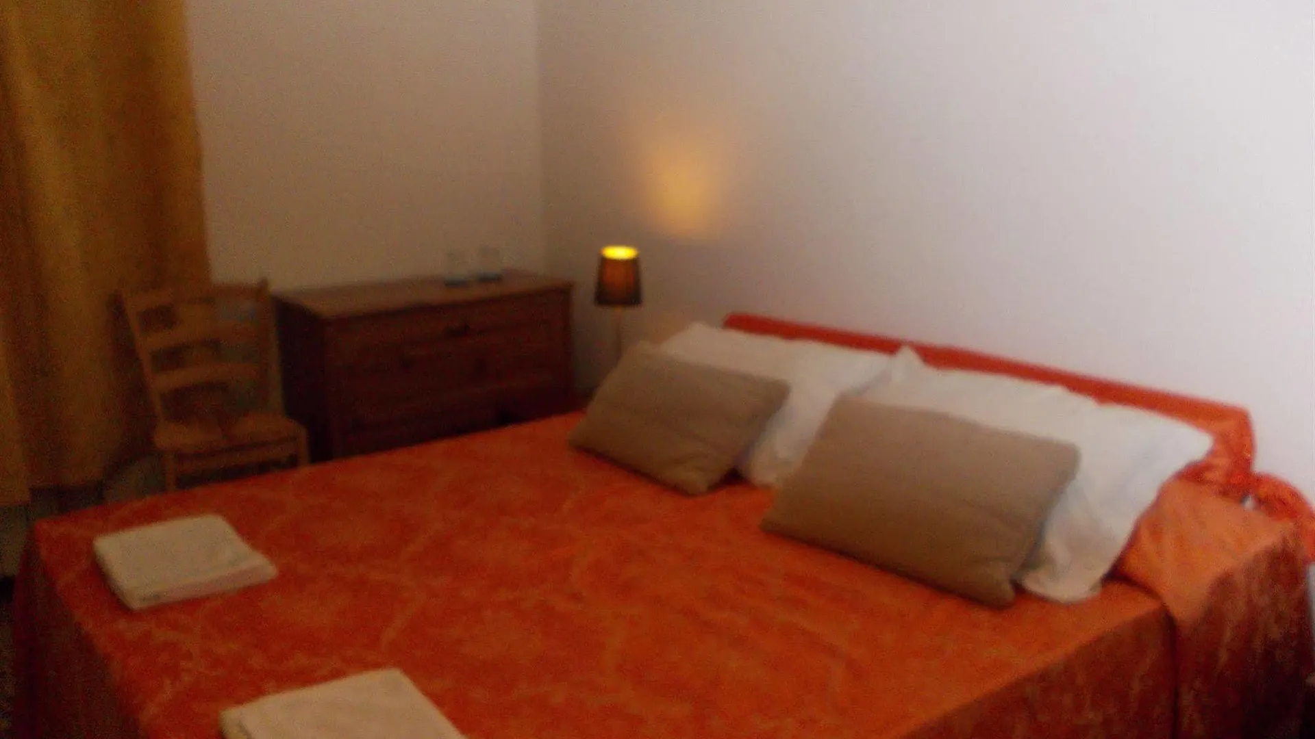 Big Brother Bed & Rooms Trévise 0*,