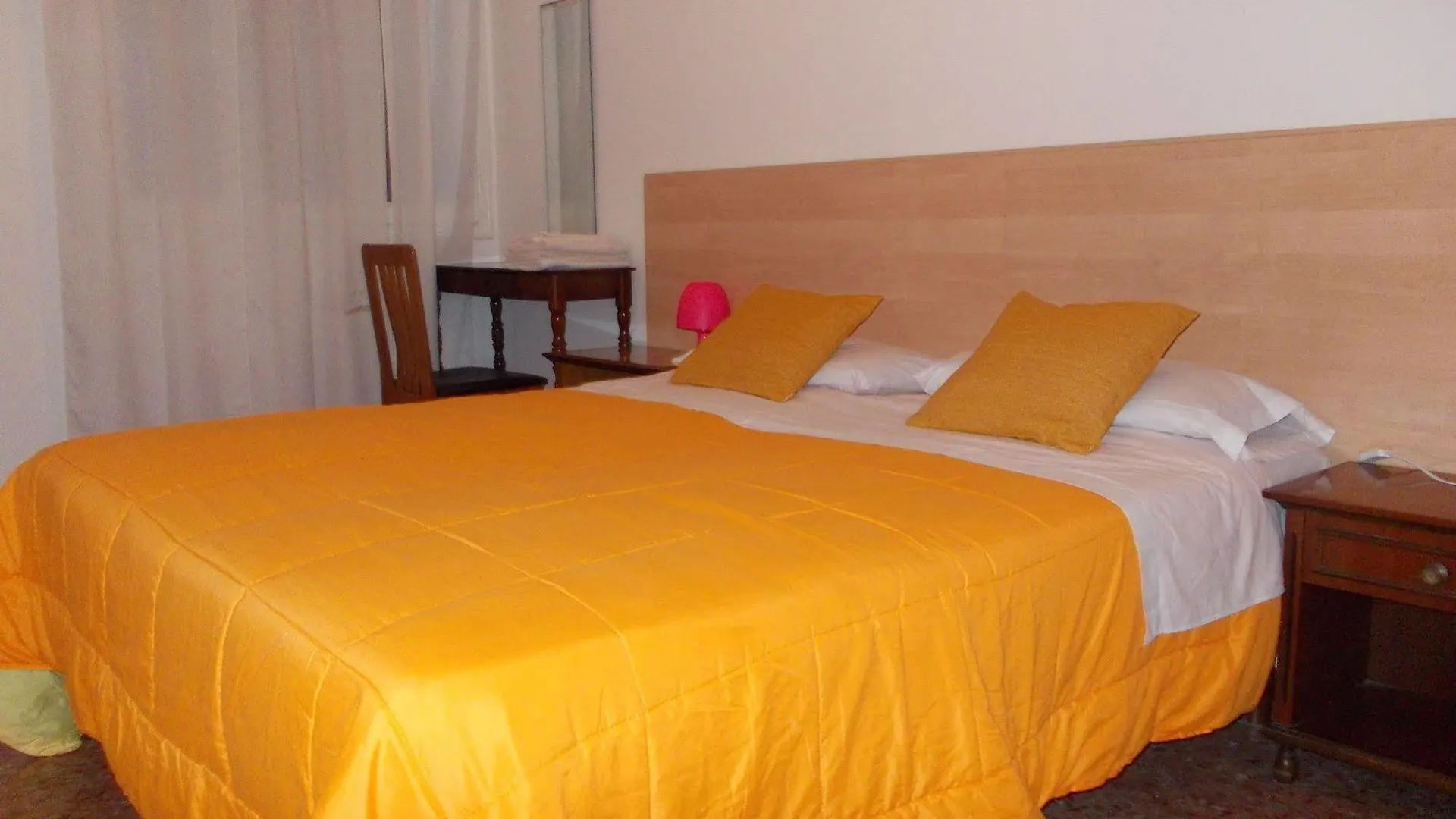 Couette-café Big Brother Bed & Rooms Trévise