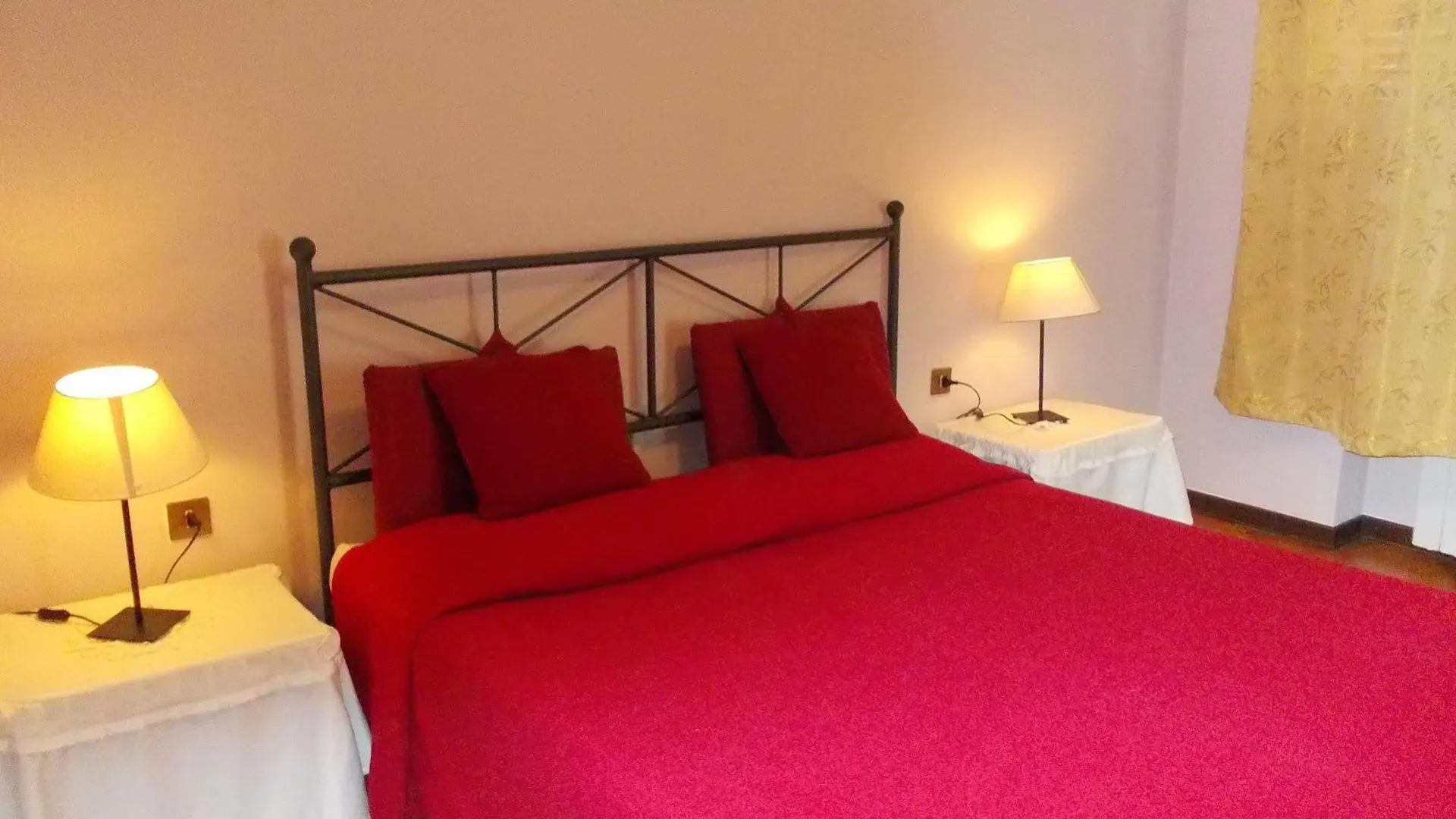 Big Brother Bed & Rooms Trévise 0*,  Italie