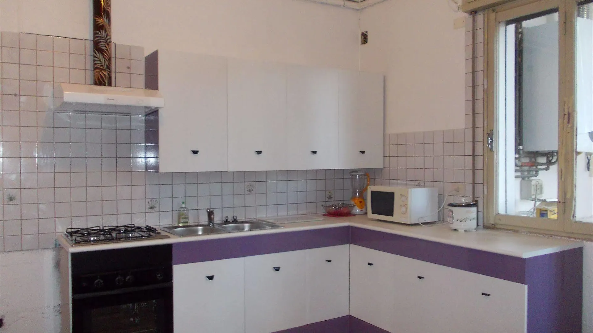 Big Brother Bed & Rooms Treviso Bed and breakfast
