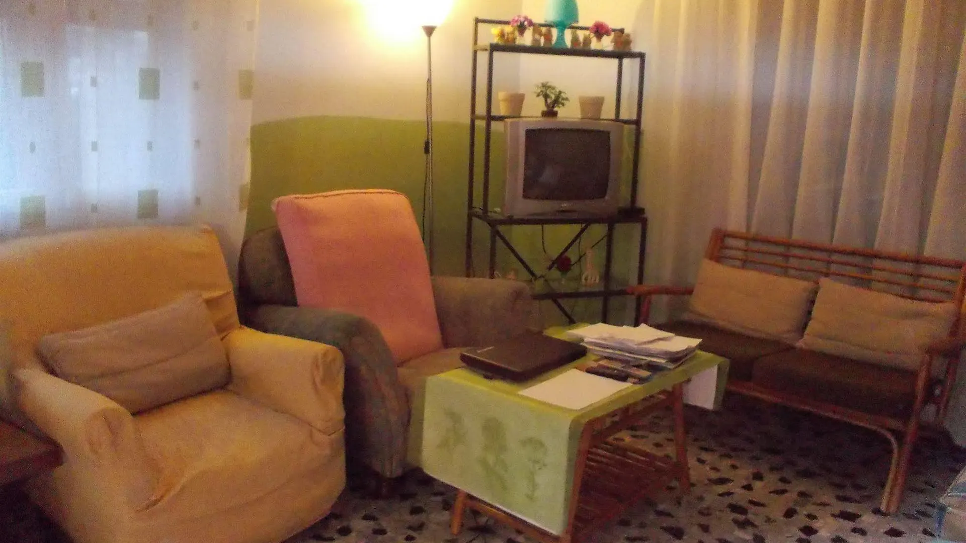 Couette-café Big Brother Bed & Rooms Trévise