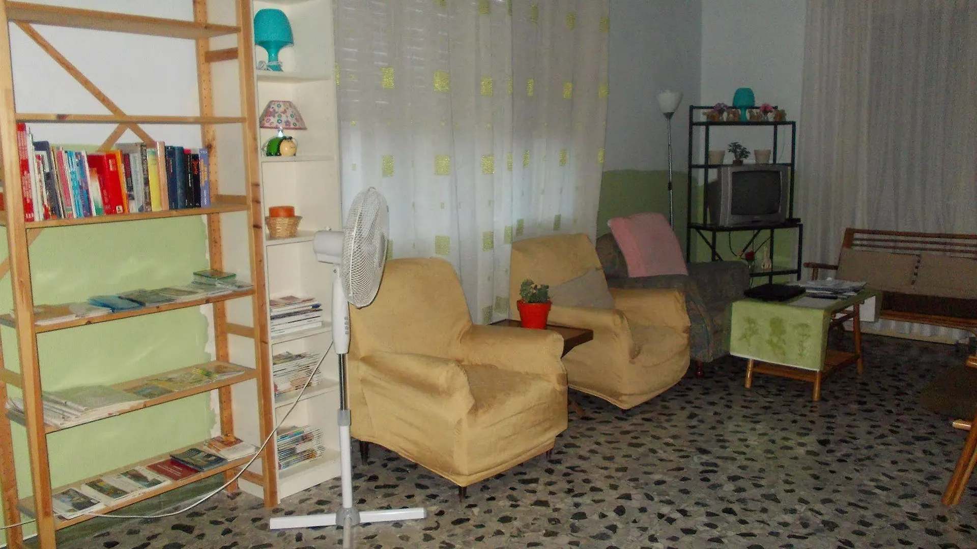 Big Brother Bed & Rooms Trévise 0*,
