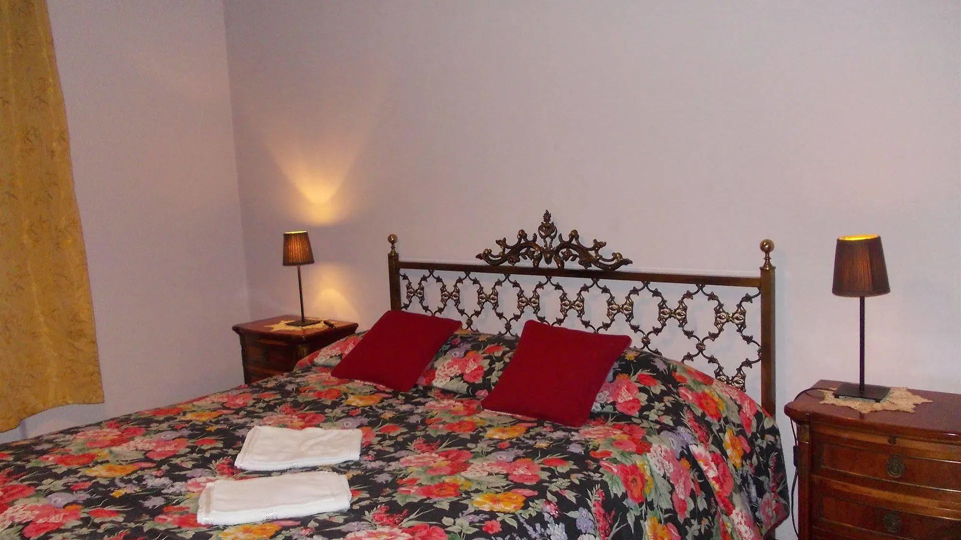 Couette-café Big Brother Bed & Rooms Trévise Italie