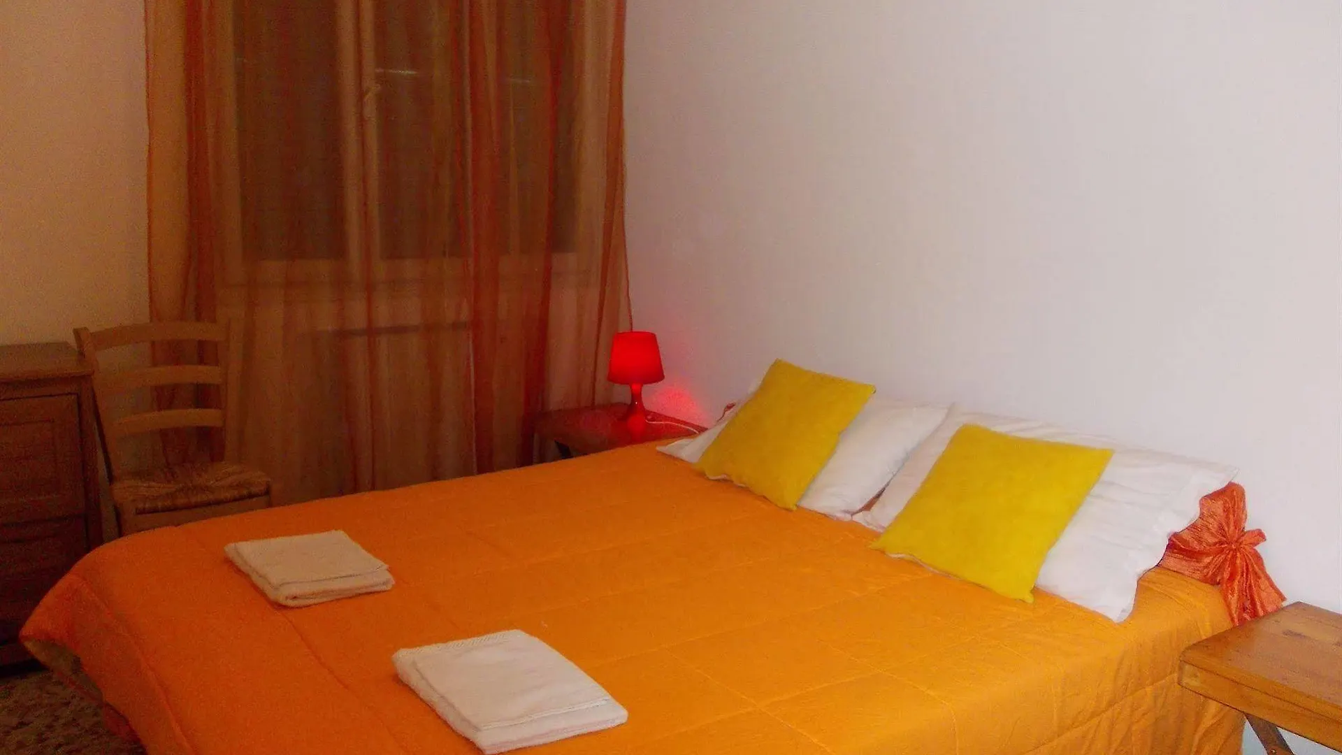 Big Brother Bed & Rooms Trévise