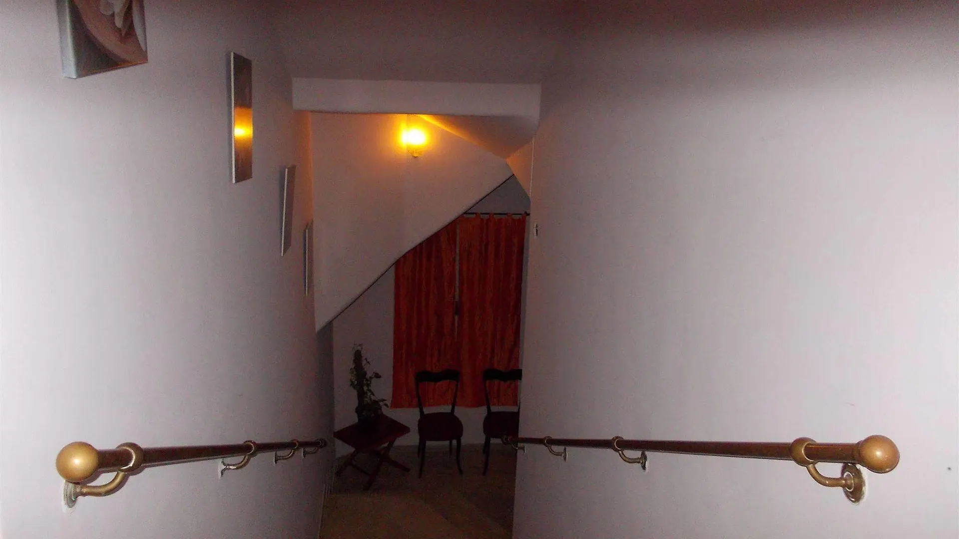 Bed and breakfast Big Brother Bed & Rooms Treviso