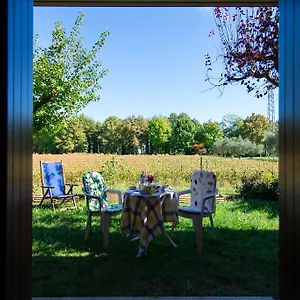 Al Parco Storga Treviso